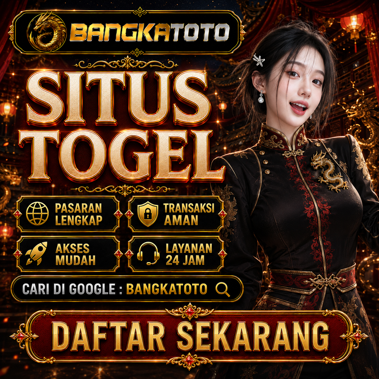 togel online